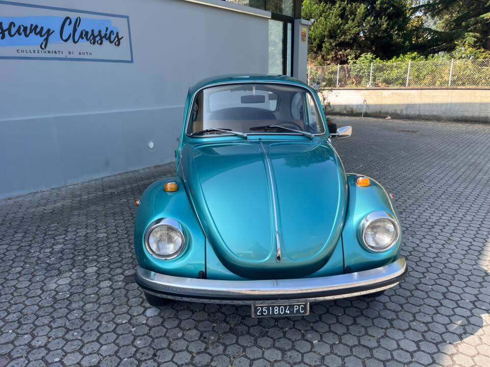 Imagen 7/31 de Volkswagen Escarabajo 1303 (1973)