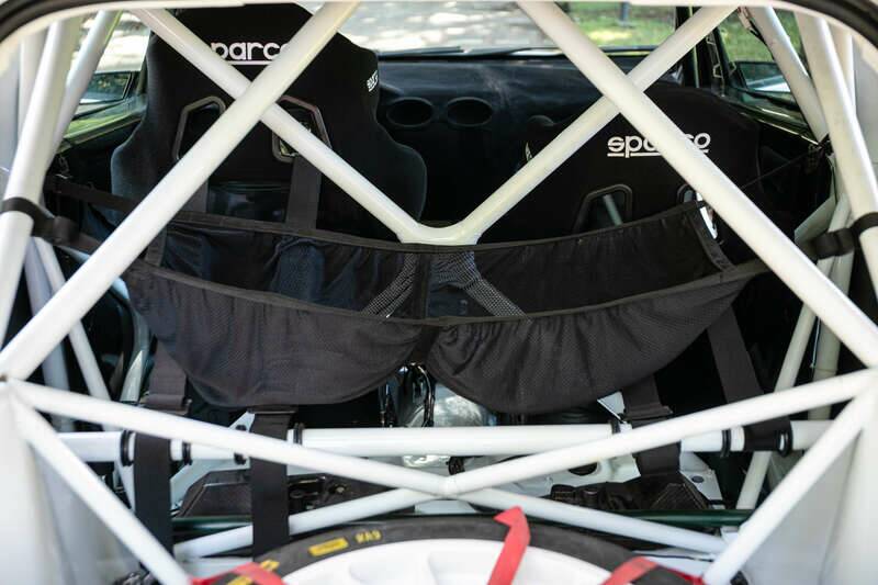 Image 48/50 of Ford Focus RS WRC (2007)