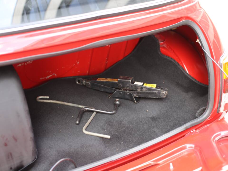 Bild 51/62 von Mini 1000 (1990)