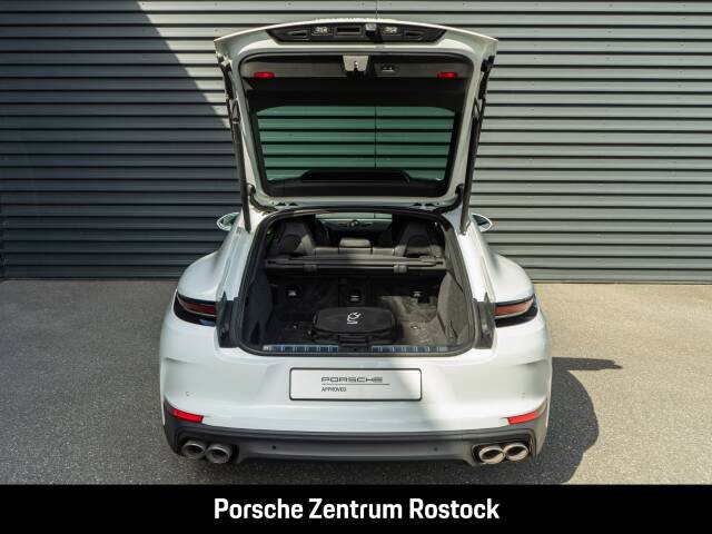 Bild 29/31 von Porsche Panamera 4S E-Hybrid (2025)