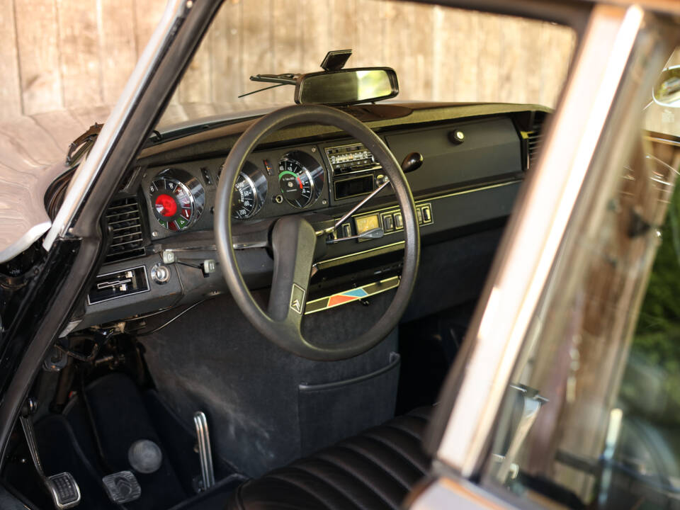 Bild 11/98 von Citroën DS 23 (1974)