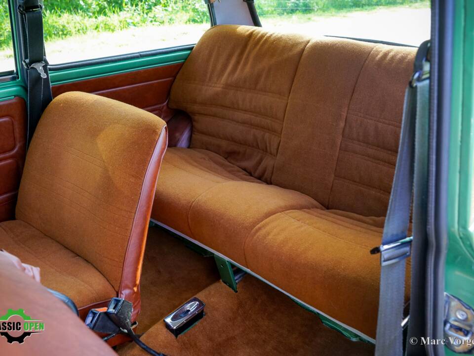 Bild 10/43 von Mini 1000 (1976)