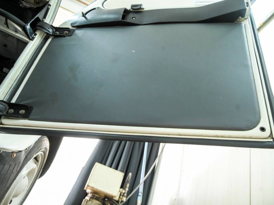 Bild 48/50 von Citroën 2 CV 6 (1986)