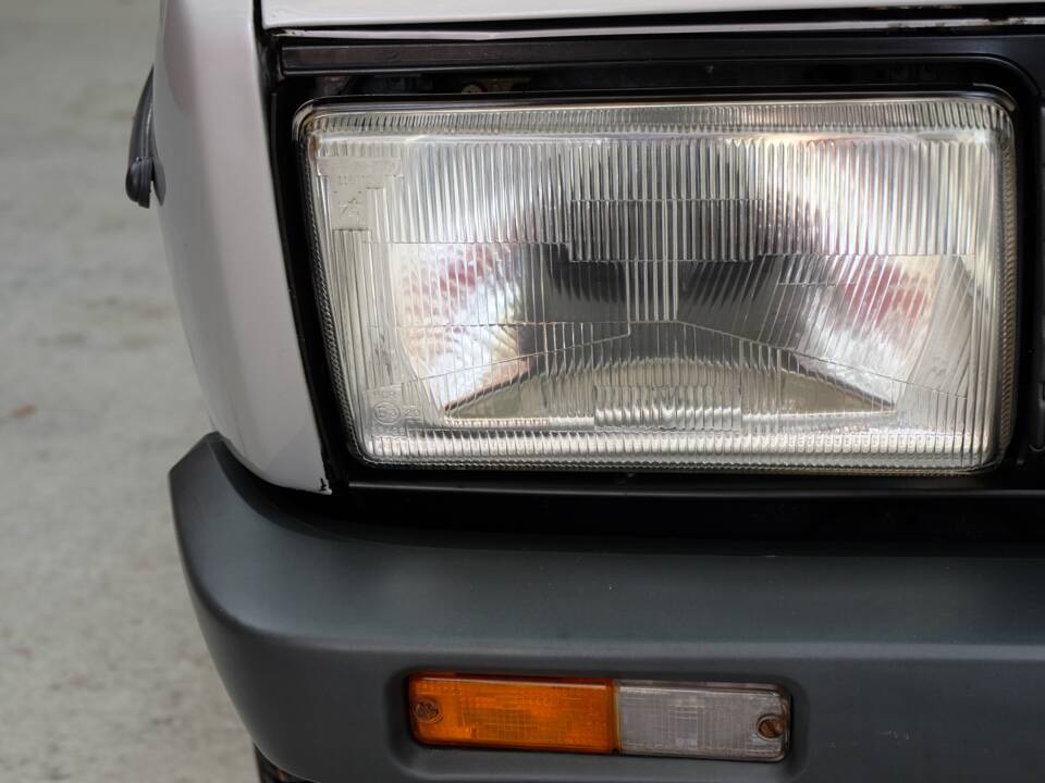 Afbeelding 37/81 van FIAT 131 Supermirafiori (1978)