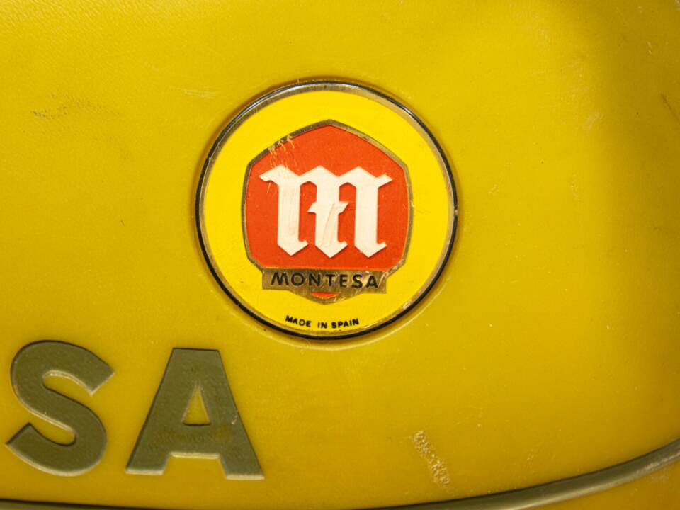 Image 31/41 de Montesa Cappra 414 VE (1979)
