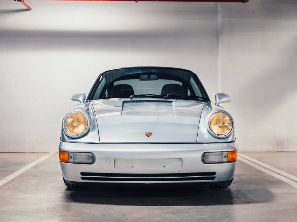 Bild 3/14 von Porsche 911 Carrera RS (1991)