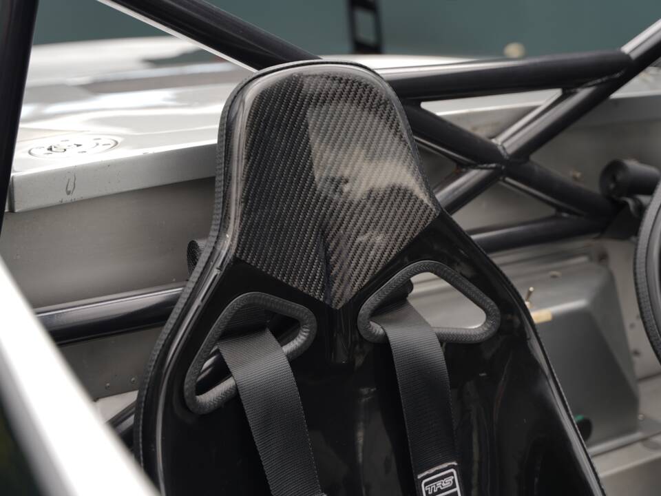 Afbeelding 17/50 van Lotus 2-Eleven GT4 (2008)