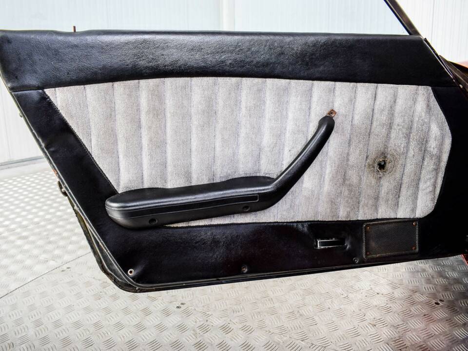 Image 42/50 of Datsun 240 Z (1971)