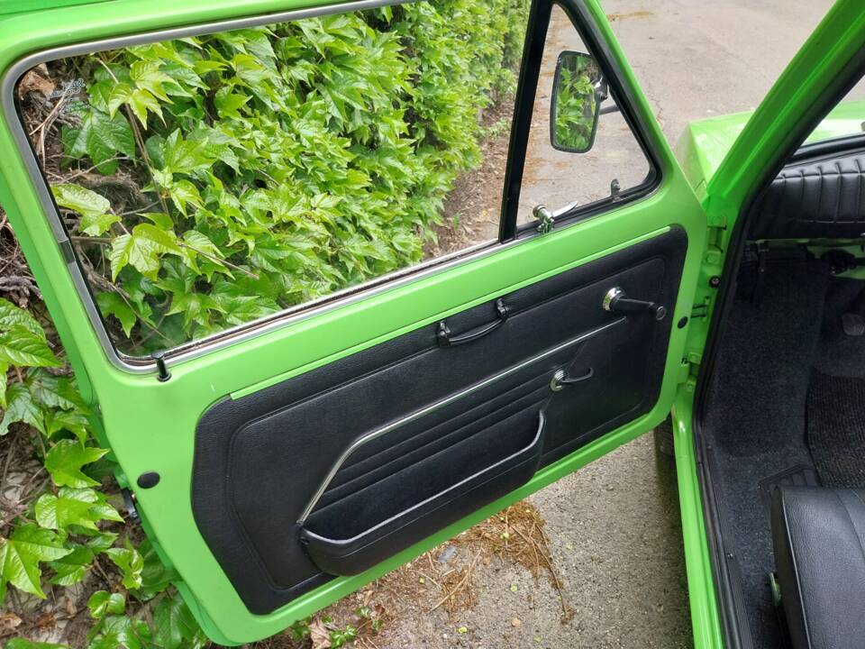 Afbeelding 7/10 van FIAT 126 (1976)