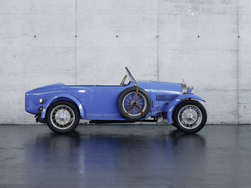 Bild 8/50 von Bugatti Typ 40 (1930)