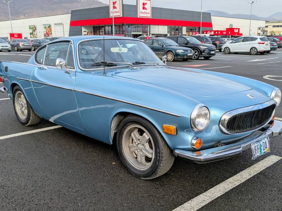 Afbeelding 7/8 van Volvo 1800 E (1972)