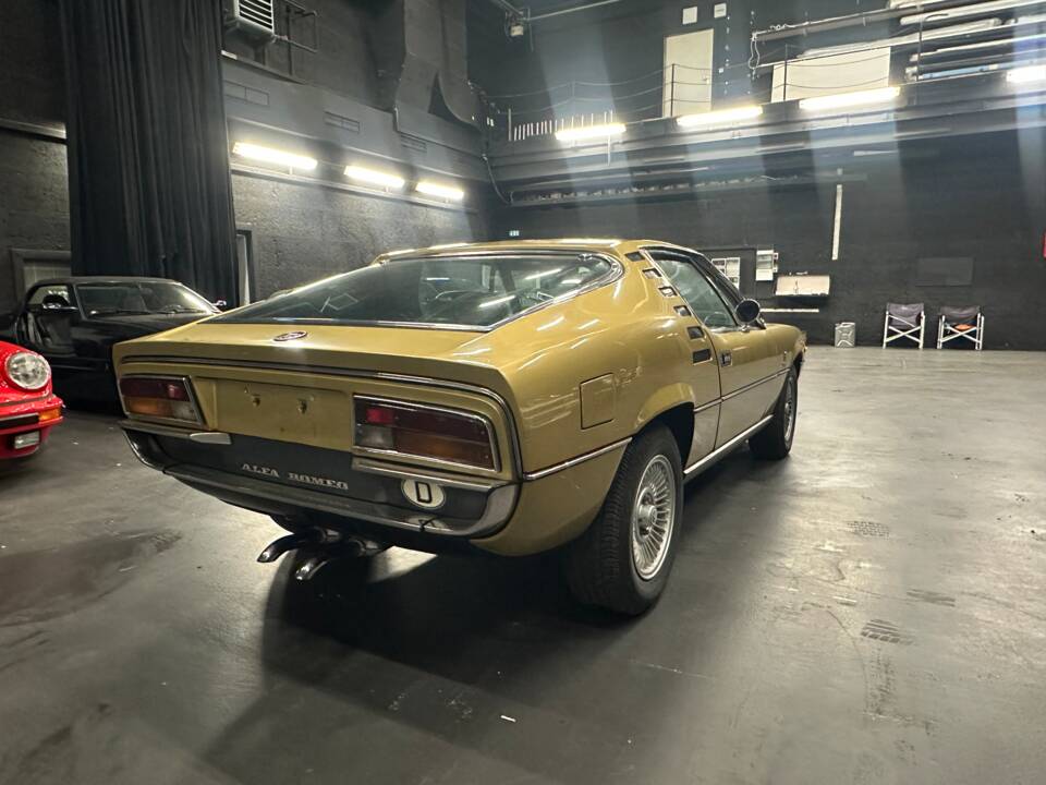 Bild 17/48 von Alfa Romeo Montreal (1977)