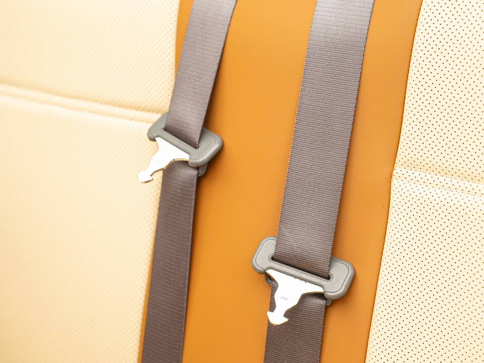 Image 57/85 of Rover Mini Cabriolet (1996)