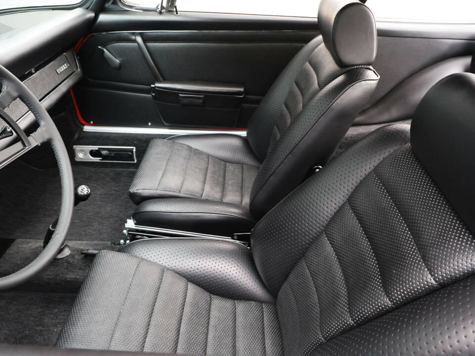 Afbeelding 47/54 van Porsche 911 2.0 S (1968)