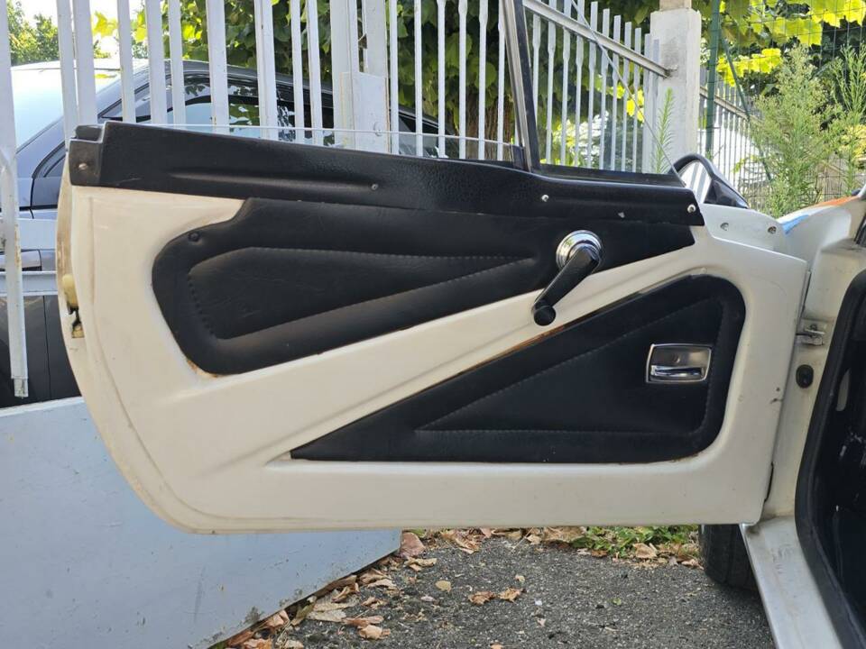 Afbeelding 26/50 van Alpine A110 1600 Gruppo 3 (1976)