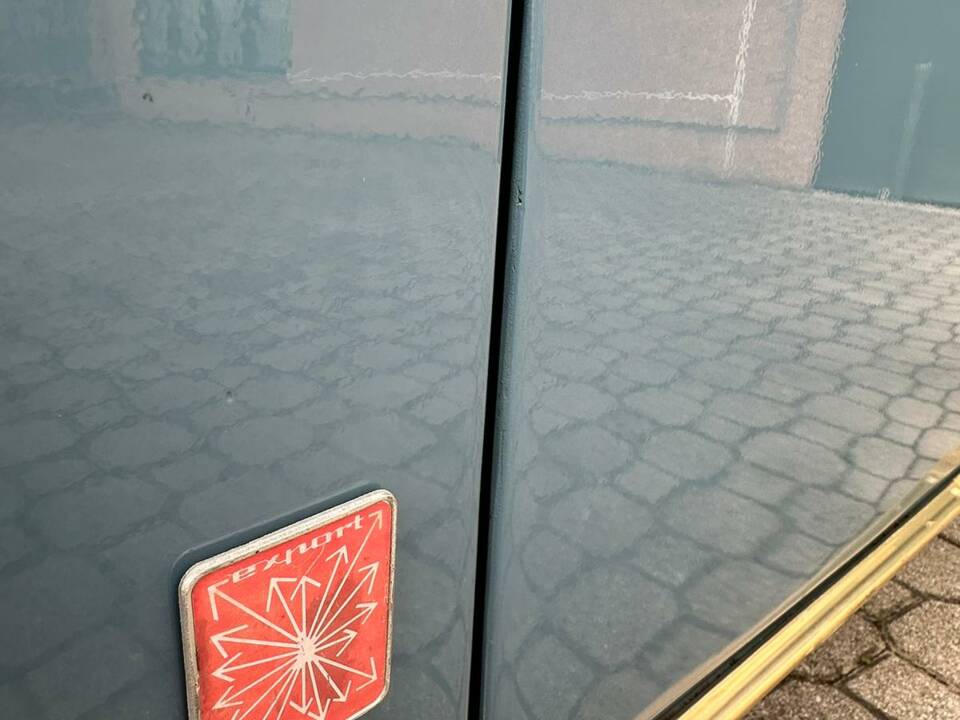 Image 16/16 of Innocenti Mini 1001 Export (1973)