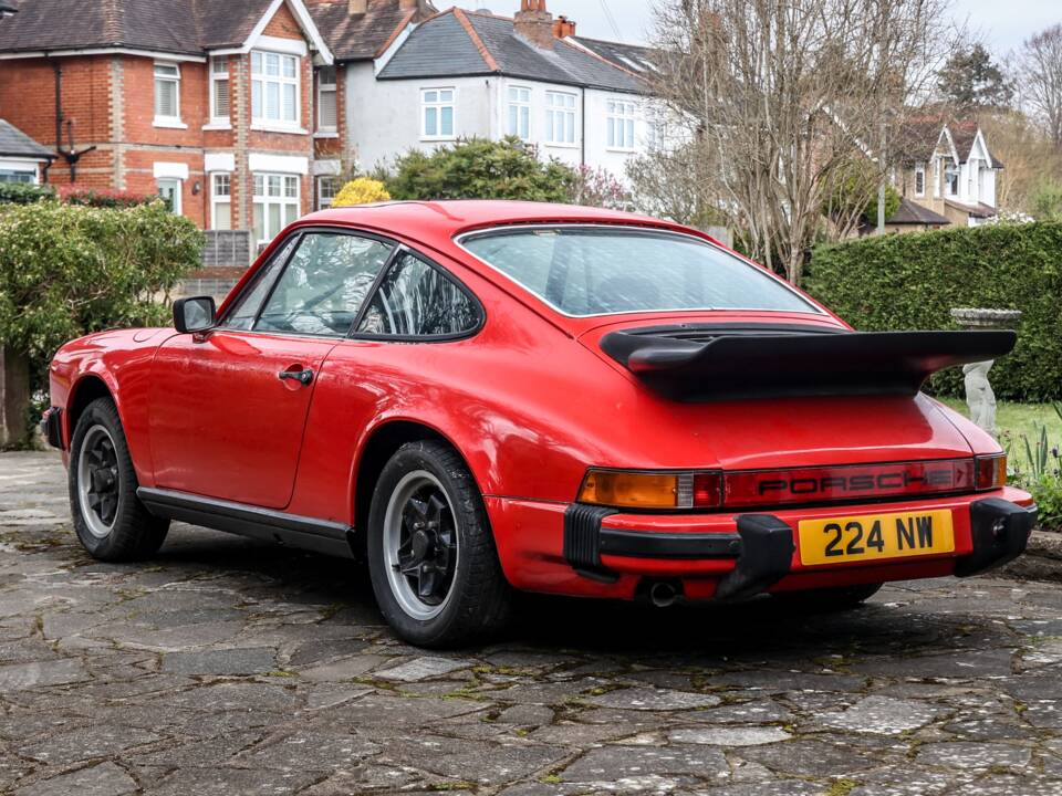 Afbeelding 3/50 van Porsche 911 2.7 (1977)