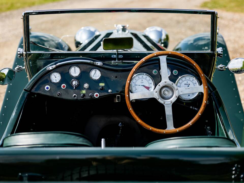 Image 35/50 of Jaguar SS 1 (1900)