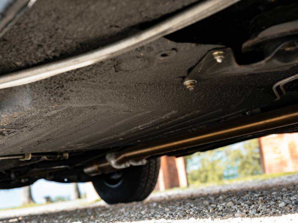 Image 72/86 of Mercedes-Benz 300 SE (1965)