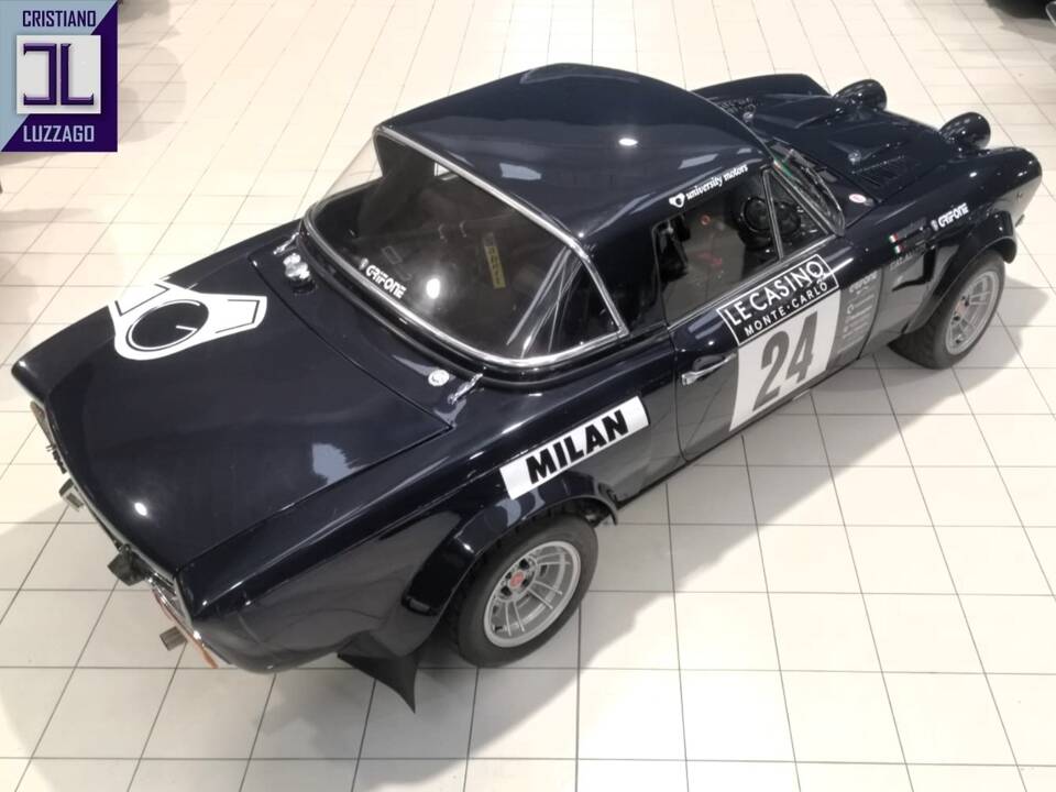 Bild 11/64 von FIAT 124 Abarth Rally (1975)