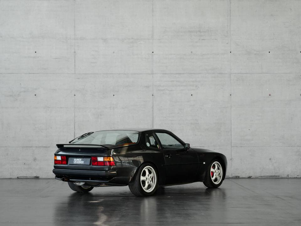 Bild 28/50 von Porsche 944 Turbo (1990)