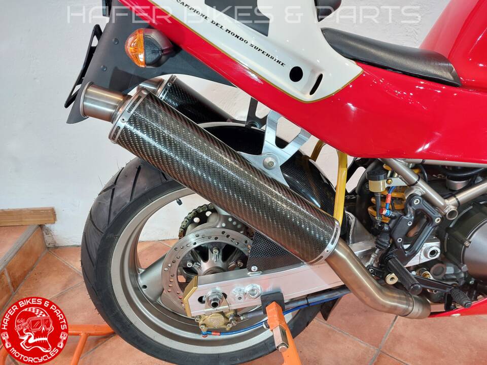 Bild 24/35 von Ducati DUMMY (1993)