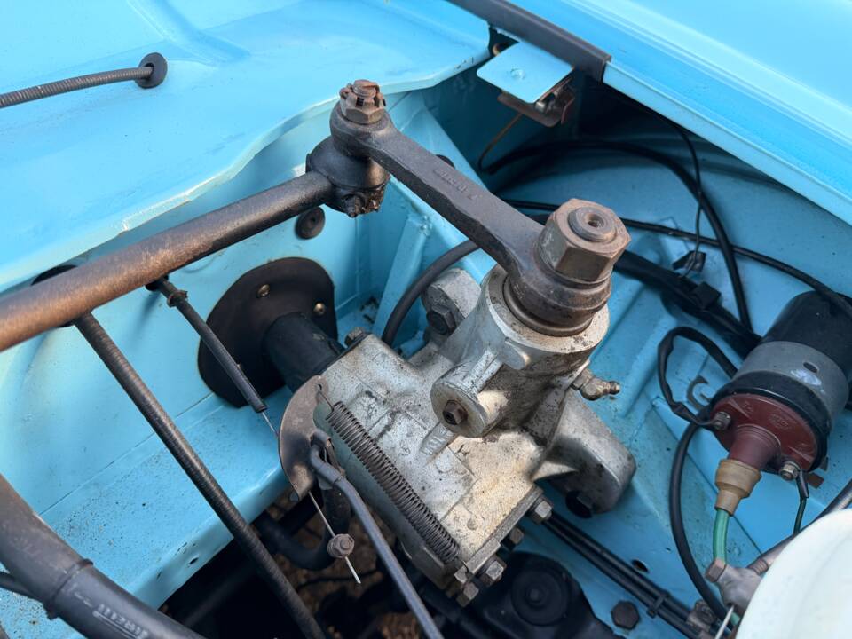 Immagine 59/77 di FIAT 1500 (1963)