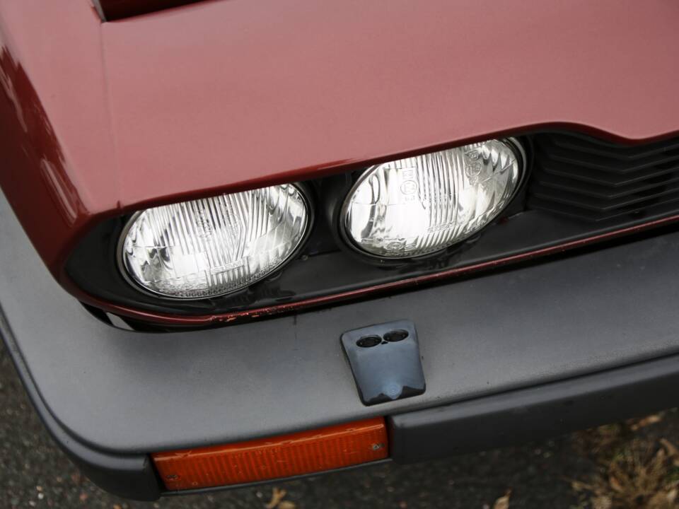 Immagine 21/30 di Alfa Romeo GTV 6 2.5 (1985)