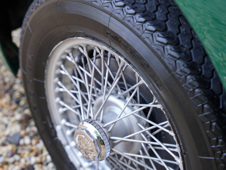 Image 31/50 of Austin-Healey 3000 Mk III (BJ8) (1967)