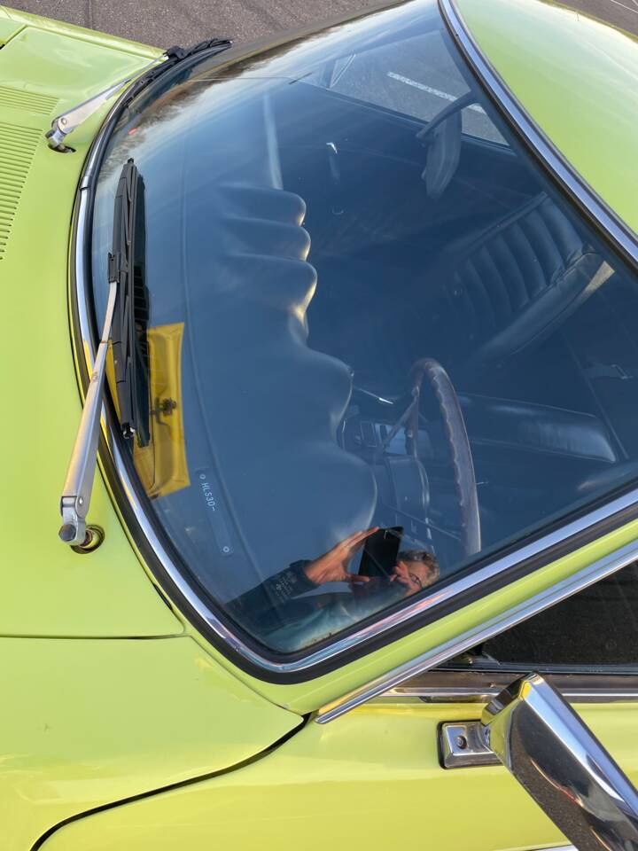 Imagen 14/100 de Datsun 240 Z (1973)