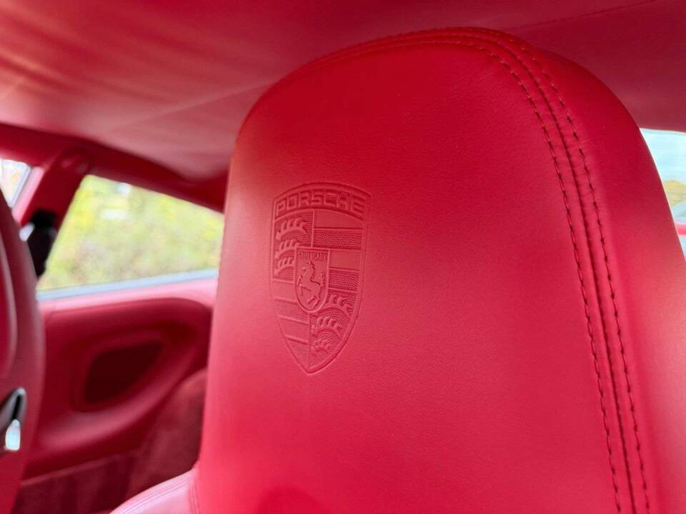 Image 25/41 de Porsche 911 Turbo (2008)