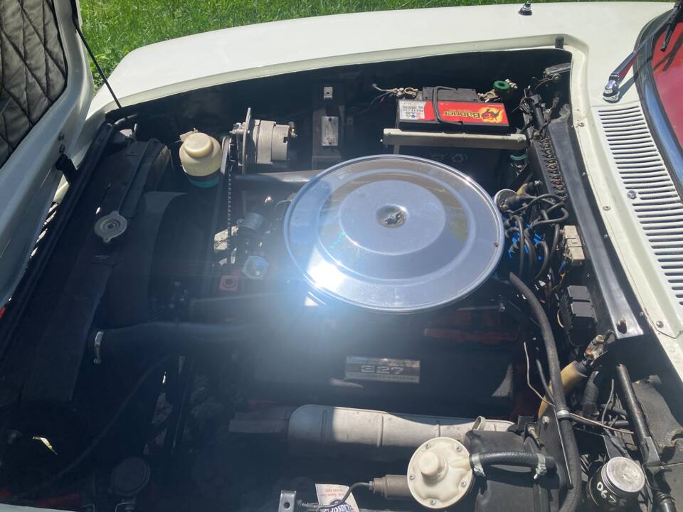 Immagine 13/32 di ISO Rivolta 300 (1966)