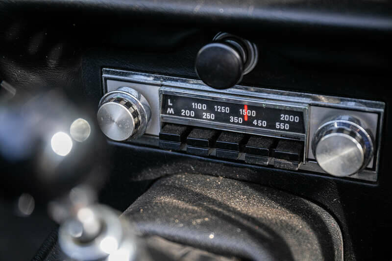 Afbeelding 41/45 van Jaguar E-Type V12 (1973)
