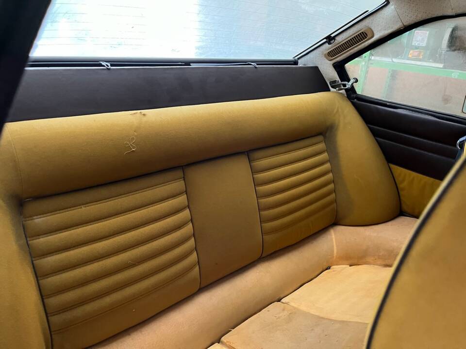Bild 24/44 von Lancia Beta Coupe 1300 (1978)