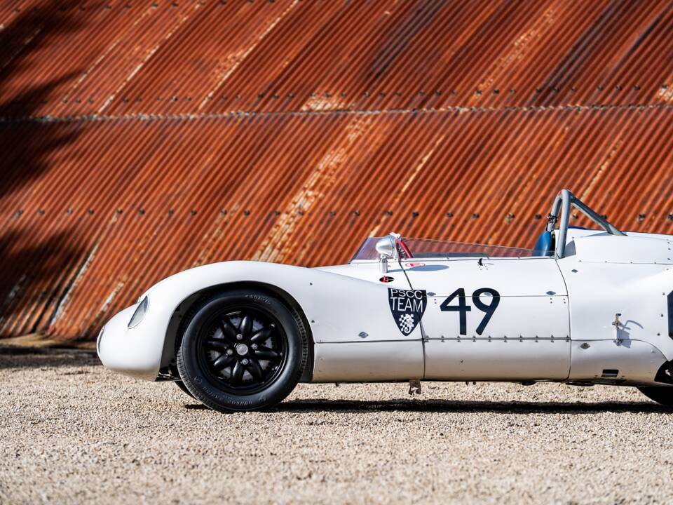 Afbeelding 51/54 van Cooper T39 (1956)
