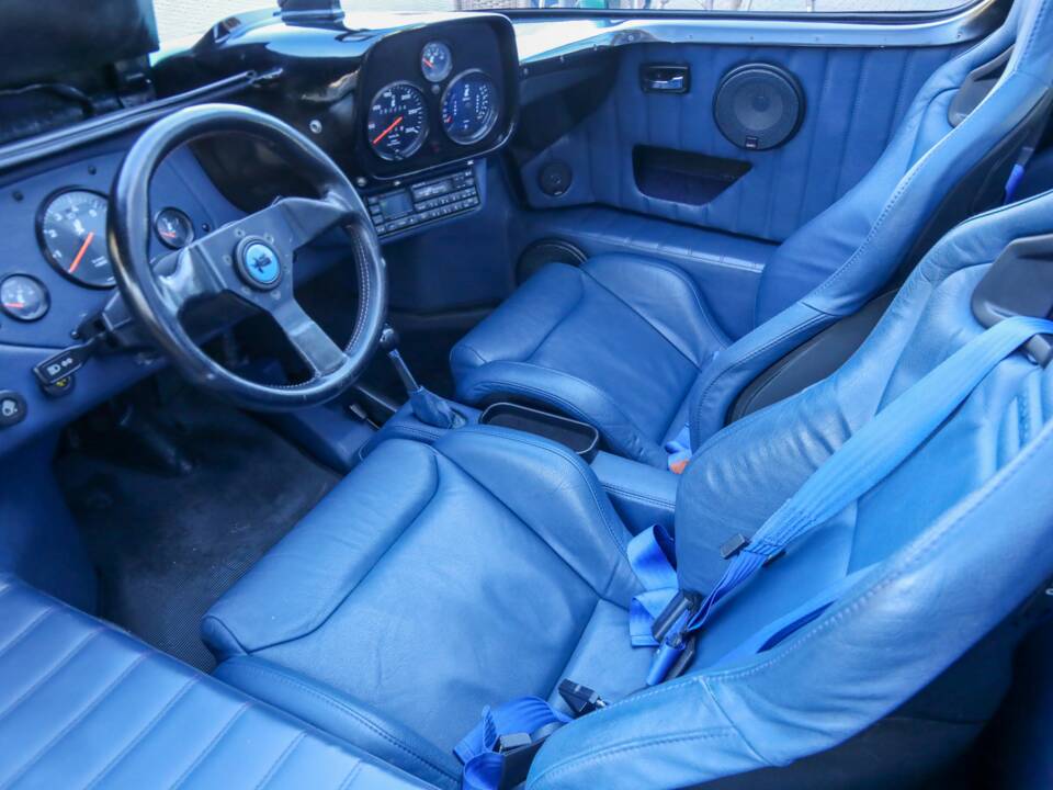 Image 3/50 of Isdera Spyder 036i (1989)