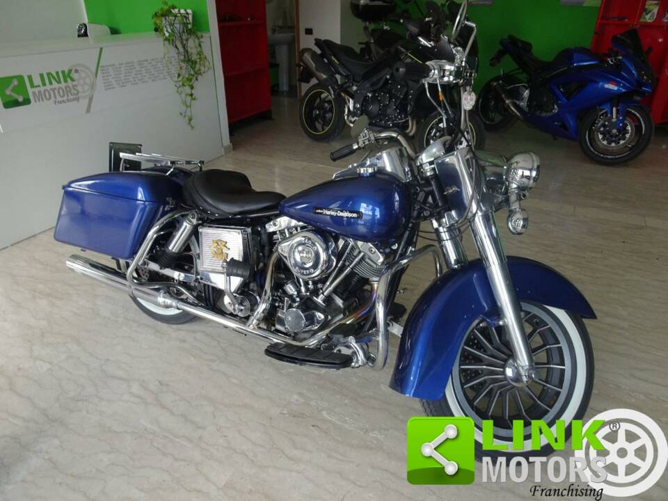 Bild 6/10 von Harley-Davidson DUMMY (1979)