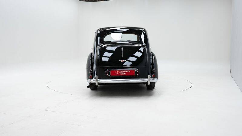 Bild 7/15 von Bentley Mark VI (1948)