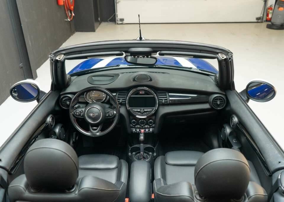 Imagen 18/47 de Mini Cooper S (2019)