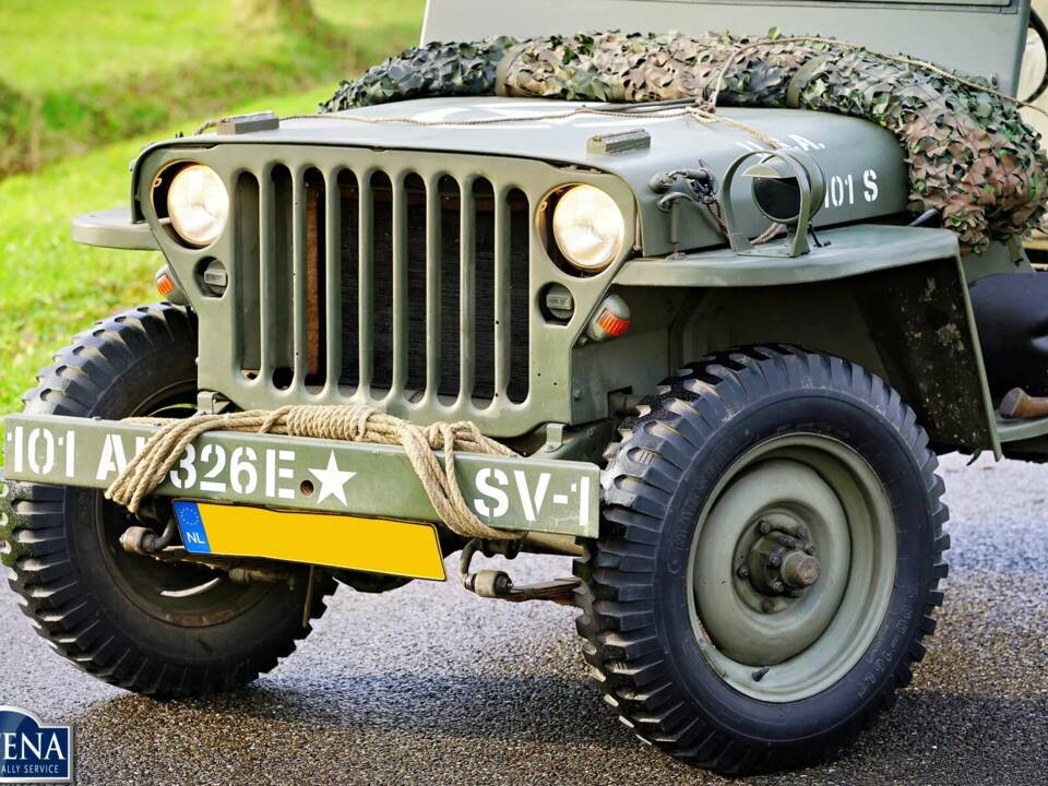 Bild 4/39 von Willys MB (1946)