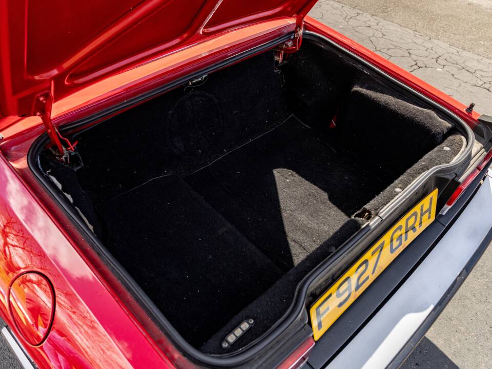 Afbeelding 34/50 van Alfa Romeo 2.0 Spider (1989)