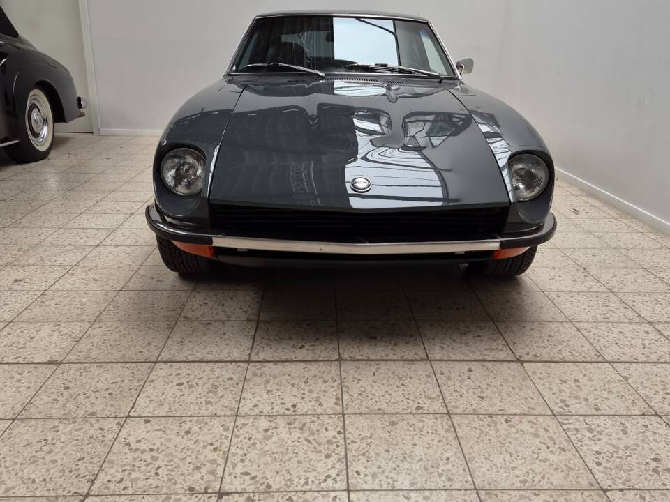 Bild 2/17 von Datsun 240 Z (1972)