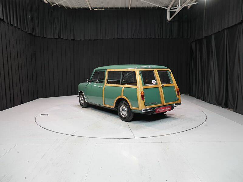 Bild 4/15 von Austin Mini Countryman (1969)