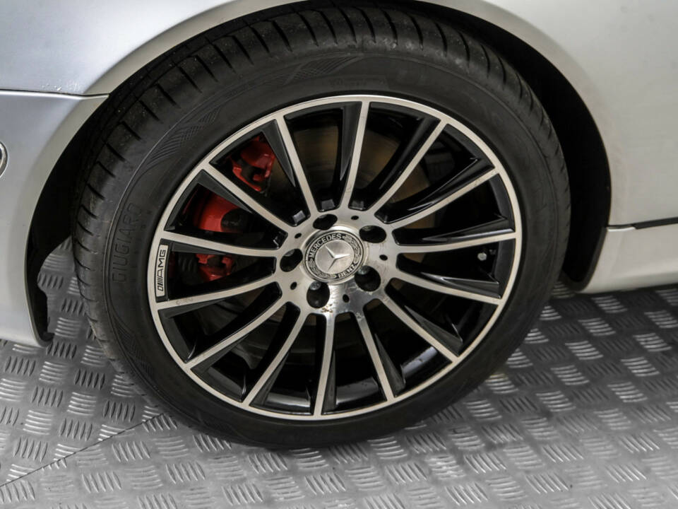 Bild 23/50 von Mercedes-Benz SLK 320 (2000)