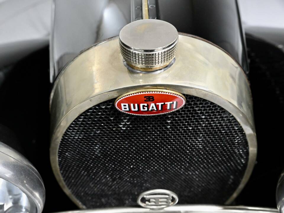 Imagen 24/50 de Bugatti Type 55 (1934)