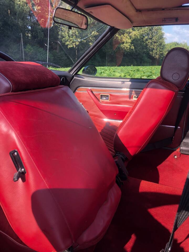 Image 20/32 of Opel Commodore 2,8 GS/E (1974)