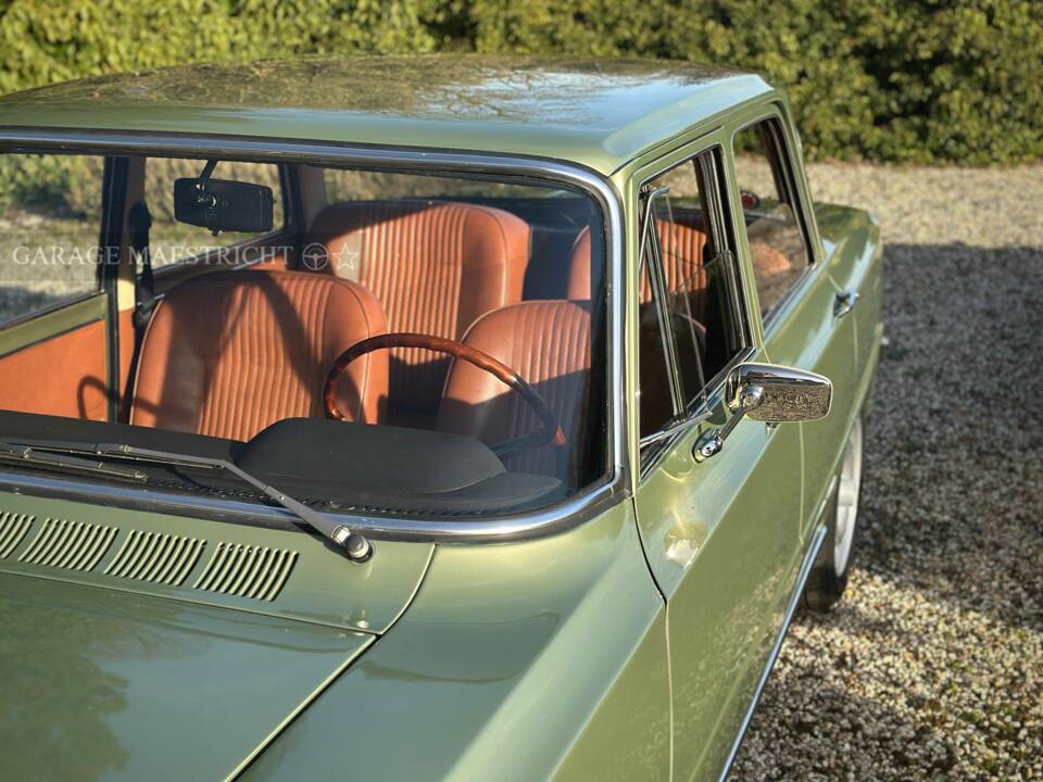 Immagine 37/100 di Alfa Romeo Giulia Super 1.6 (1974)