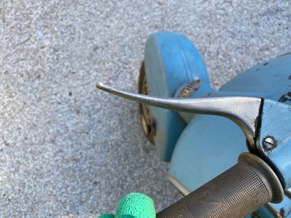 Immagine 55/100 di Piaggio DUMMY (1968)