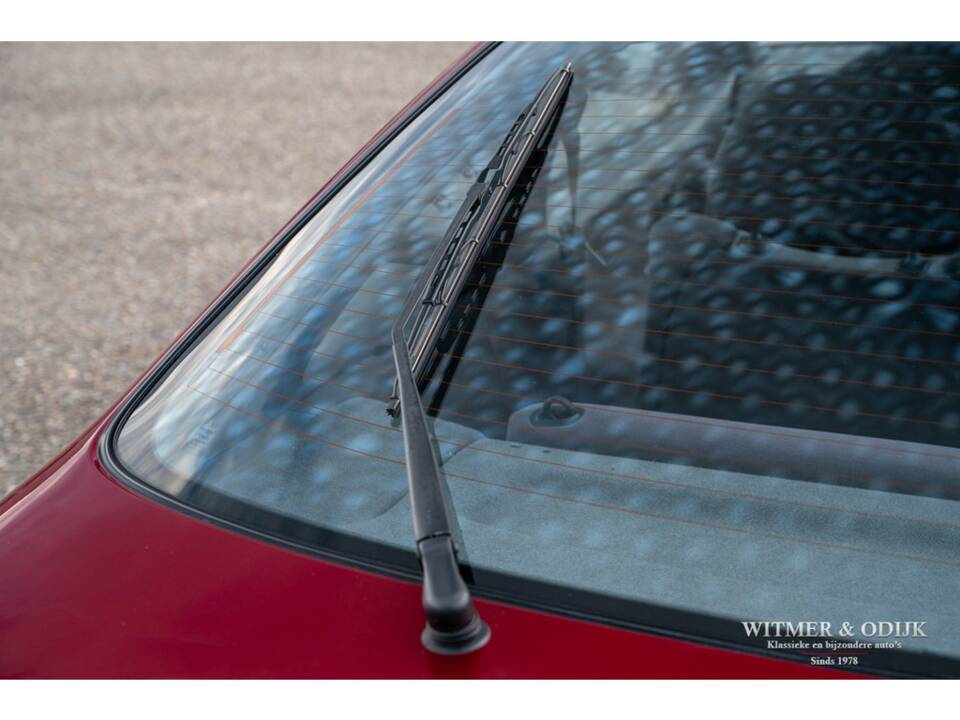 Immagine 28/34 di Nissan 100 NX (1994)