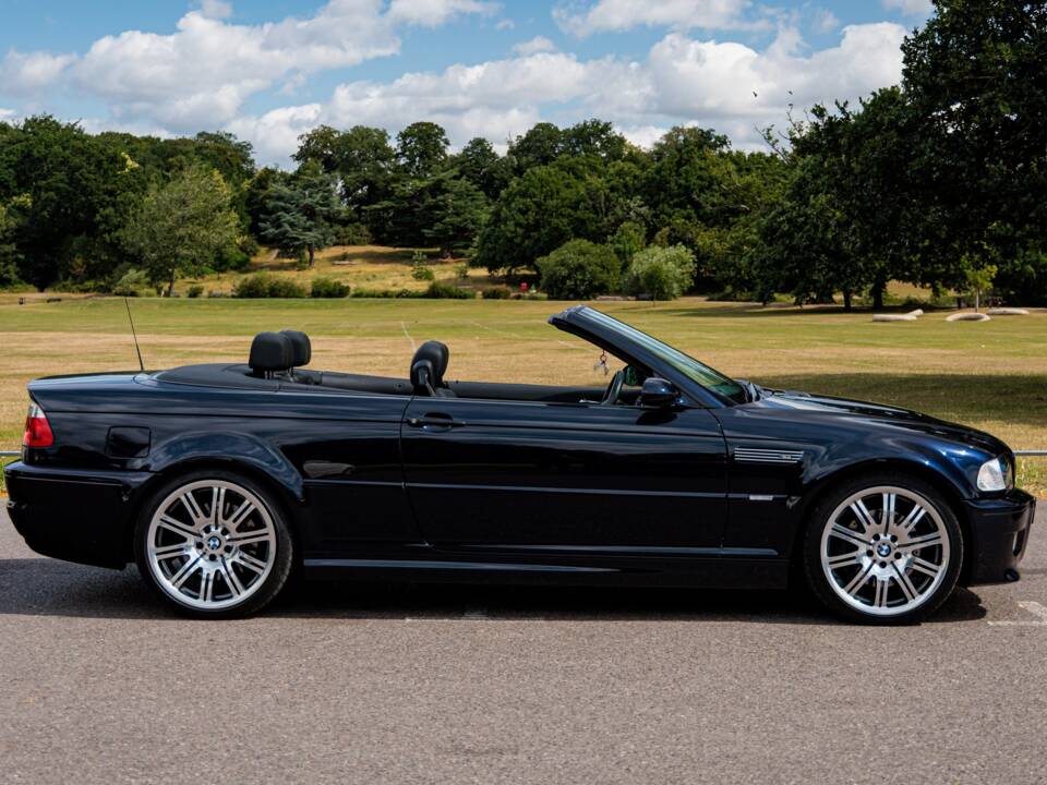 Image 2/38 de BMW M3 (2004)